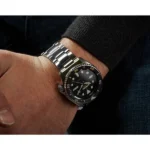 Luxury Seiko 5 Sports Watch For Men (BOT3962) - stayhit.in
