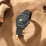 Luxury Seiko Presage Automatic Watch Open Back For Men (BOT3747) - stayhit.in
