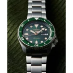 Luxury Seiko Sports Watch For Men (BOT3958) - stayhit.in