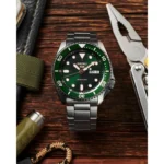 Luxury Seiko Sports Watch For Men (BOT3958) - stayhit.in