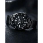 Luxury Seiko Sports Watch For Men (BOT3959) - stayhit.in