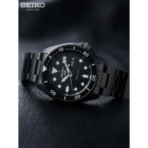 Luxury Seiko Sports Watch For Men (BOT3959) - stayhit.in
