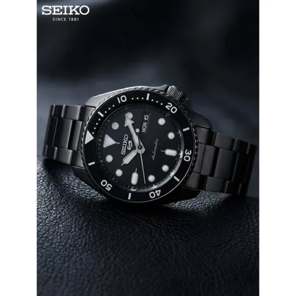 Luxury Seiko Sports Watch For Men (BOT3959) - stayhit.in Luxury Seiko Sports Watch For Men (BOT3959) - stayhit.in