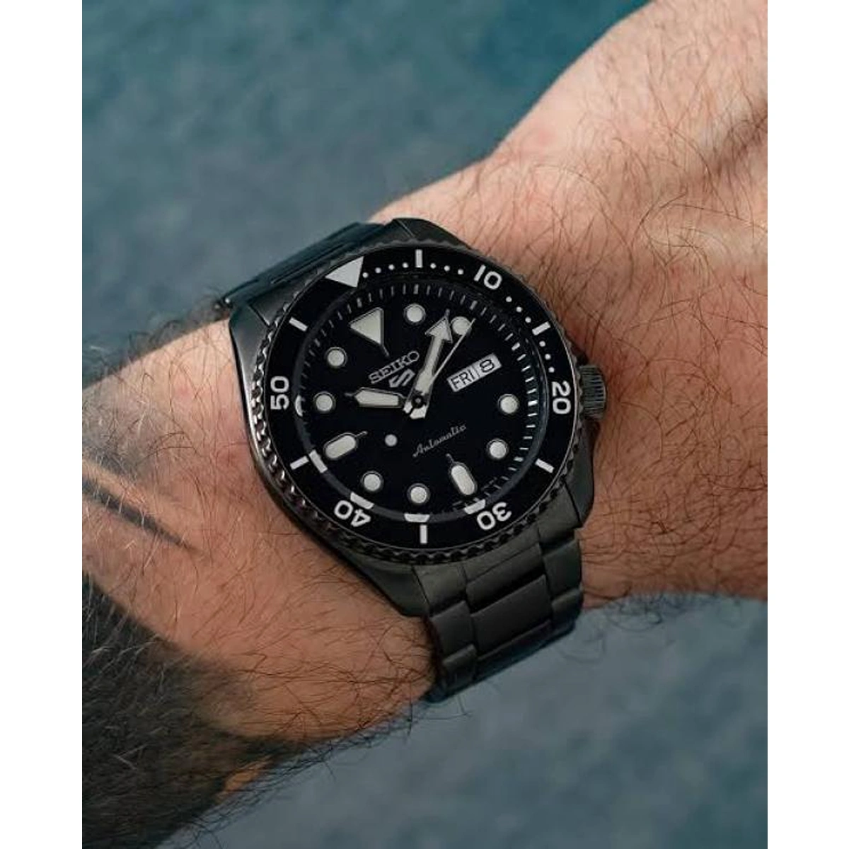 Luxury Seiko Sports Watch For Men (BOT3959) - stayhit.in Luxury Seiko Sports Watch For Men (BOT3959) - stayhit.in