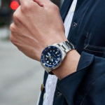 Luxury Seiko Sports Watch For Men (BOT3960) - stayhit.in