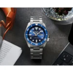 Luxury Seiko Sports Watch For Men (BOT3960) - stayhit.in
