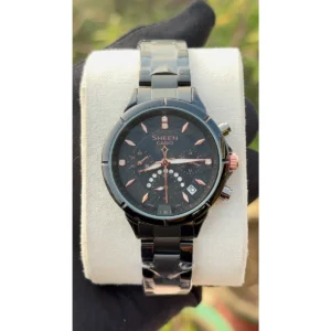 Luxury Sheen Casio Watch For Women (JH749) - stayhit.in
