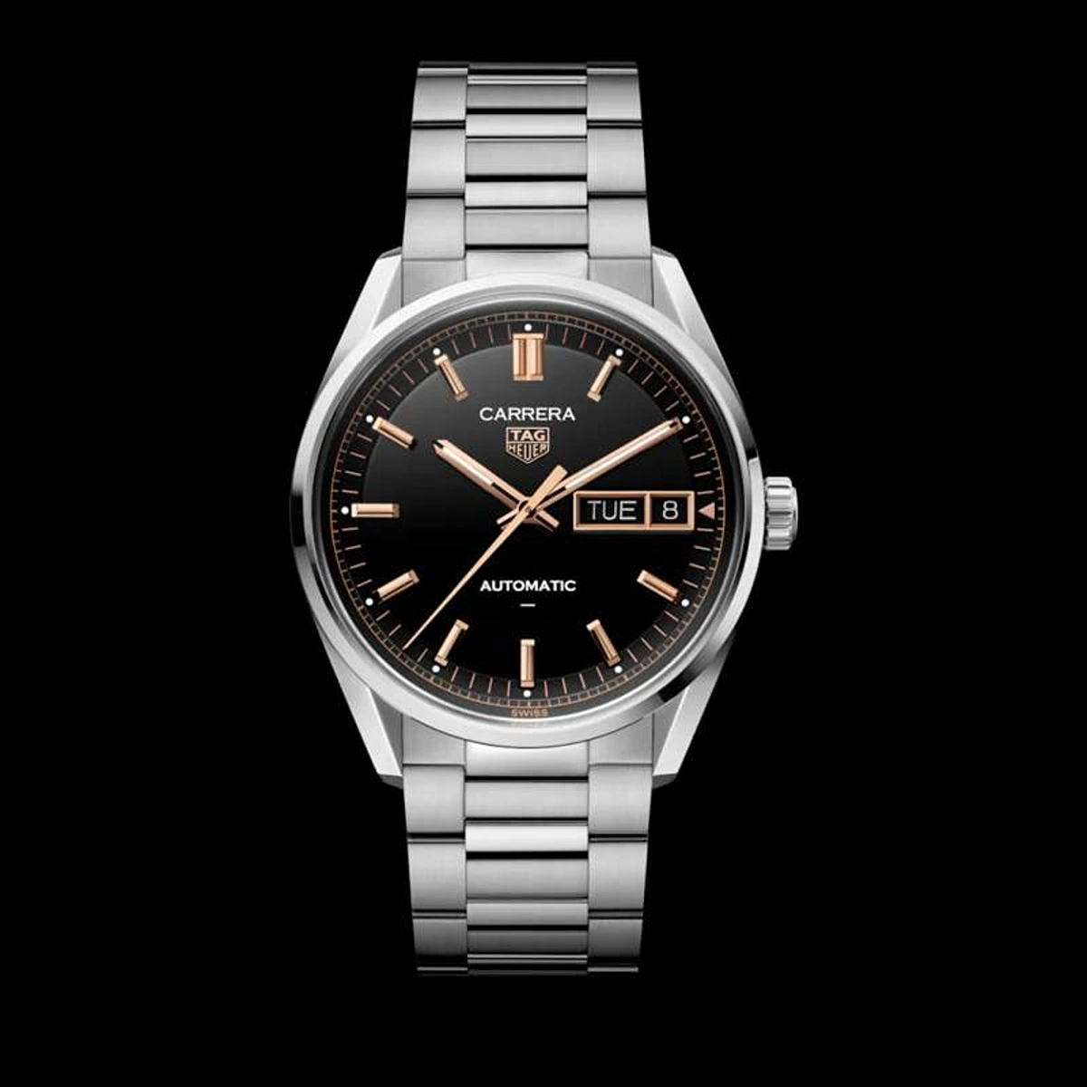 Luxury Tag Heuer Carrera Watch For Men (SOS69) - stayhit.in Luxury Tag Heuer Carrera Watch For Men (SOS69) - stayhit.in