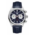 Luxury Tag Heuer Carrera Watch For Men (SOS71) - stayhit.in