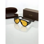 Luxury Tom Ford Sunglasses Orange For Men (SOS391) - stayhit.in