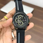 Luxury Tommy Hilfiger Clark Watch For Men (SOS604) - stayhit.in
