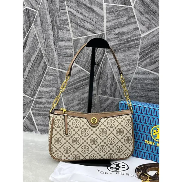 Luxury Tory Burch Shoulder Bag With Og Box For Women (SUP8213) - stayhit.in Luxury Tory Burch Shoulder Bag With Og Box For Women (SUP8213) - stayhit.in