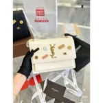 Luxury YSL Misa Crossbody Bag For Women (SUP8191) - stayhit.in