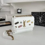 Luxury YSL Misa Crossbody Bag For Women (SUP8191) - stayhit.in