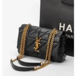 Luxury YSL Saint Laurent Handbag With Double Box For Women (LAB216) - stayhit.in