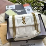 Luxury YSL Saint Laurent Handbag With Double Box For Women (LAB217) - stayhit.in