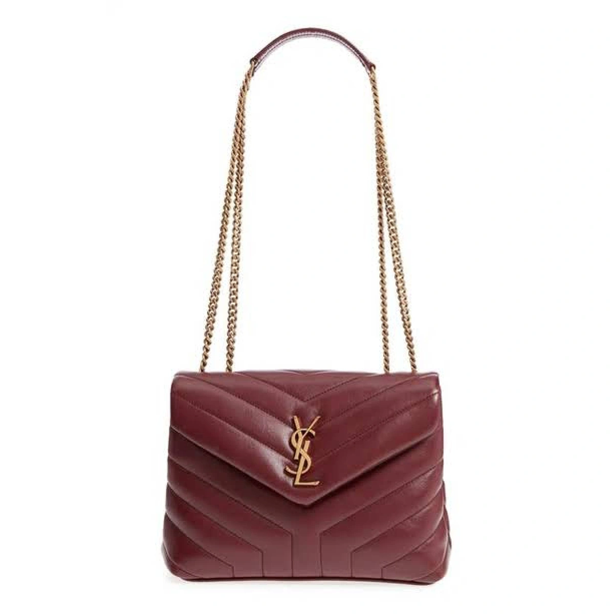 Luxury Ysl Saint Laurent Lou Lou Bag With Og Box For Women (BT279) - stayhit.in Luxury Ysl Saint Laurent Lou Lou Bag With Og Box For Women (BT279) - stayhit.in