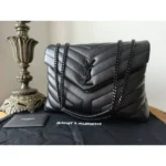 Luxury Ysl Saint Laurent Shoulder Bag With Og Box For Women (BT256) - stayhit.in