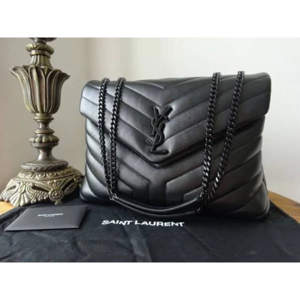 Luxury Ysl Saint Laurent Shoulder Bag With Og Box For Women (BT256) - stayhit.in Luxury Ysl Saint Laurent Shoulder Bag With Og Box For Women (BT256) - stayhit.in