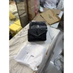 Luxury Ysl Saint Laurent Shoulder Bag With Og Box For Women (BT256) - stayhit.in