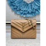 Luxury Ysl Saint Laurent Shoulder Bag With Og Box For Women (BT258) - stayhit.in