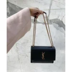 Luxury YSL Sunset Bag With Og Box For Women (SUP8215) - stayhit.in