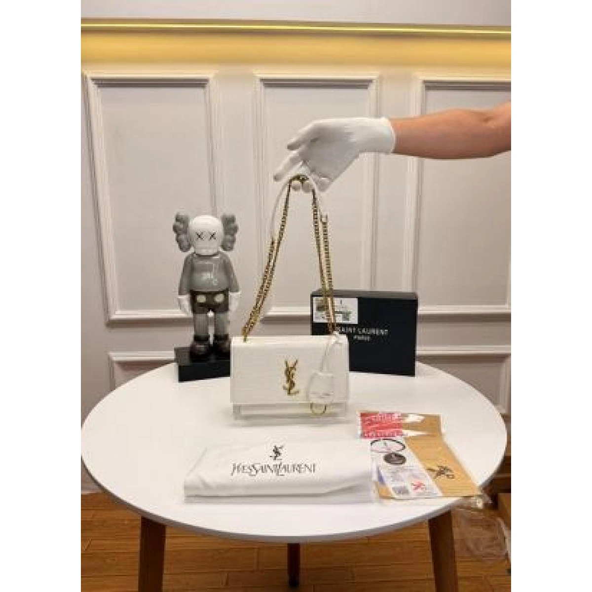 Luxury Ysl Yves Saint Laurent Bag Sunset With Box For Women (BOT2778) - stayhit.in Luxury Ysl Yves Saint Laurent Bag Sunset With Box For Women (BOT2778) - stayhit.in