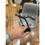 Mairo Sunglasses Black Grey For Men
