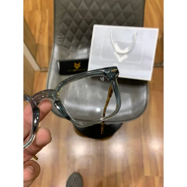 Mairo Sunglasses Blue Tiger For Men Mairo Sunglasses Blue Tiger For Men