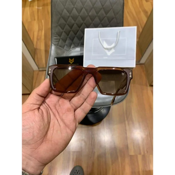 Mairo Sunglasses Brown For Men Mairo Sunglasses Brown For Men