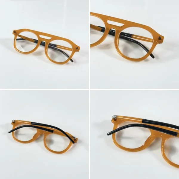Marc Jacobs Frame Sunglass Orange For Men Marc Jacobs Frame Sunglass Orange For Men
