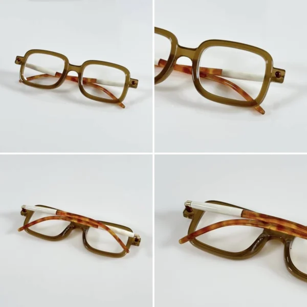 Marc Jacobs Frame Sunglass Water Brown Frame For Men