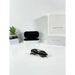 Marc Jacobs Sunglasses Flip Brown White For Men