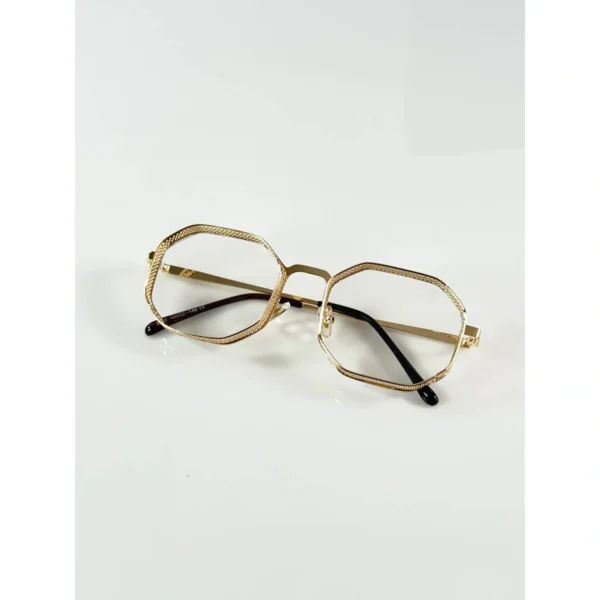 Maybach Frame Sunglass Gold For Men Maybach Frame Sunglass Gold For Men