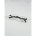 Maybach Gun Frame Sunglass Black Changing Glass For Men