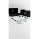 Maybach Sunglasses Blue Day & Night For Men