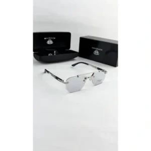 Maybach Sunglasses Blue Day & Night For Men