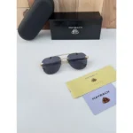 Maybach Sunglasses Gold Black For Men