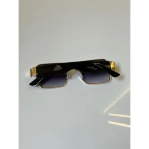 Maybach Sunglasses Gold Multi For Men