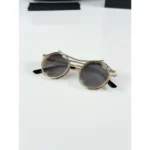 Maybach Sunglasses Gold Silver For Men