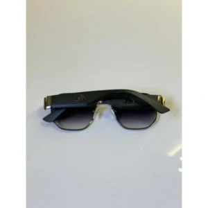 Maybach Sunglasses Gun Green For Men