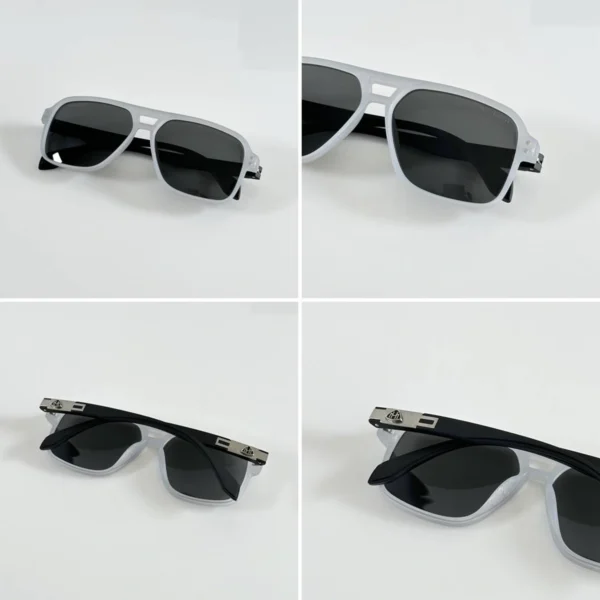 Maybach Sunglasses Ice Black For Men Maybach Sunglasses Ice Black For Men