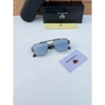 Maybach Sunglasses Sun Silver For Men