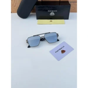 Maybach Sunglasses Sun Silver For Men