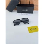 Moscot Sunglass Black For Men