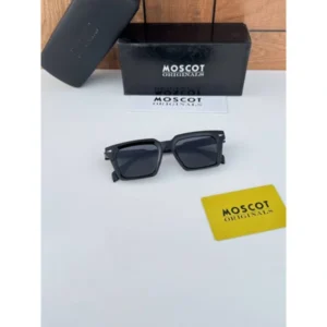 Moscot Sunglass Black For Men