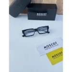 Moscot Sunglasses Black Plano For Men
