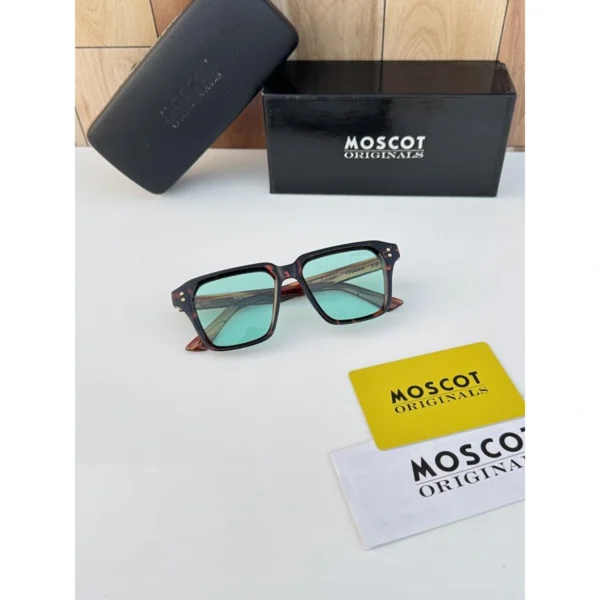 Moscot Sunglasses Tiger Candy For Men Moscot Sunglasses Tiger Candy For Men