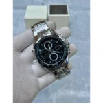 Navi Force Digital Watch For Men