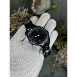 Nike Watch All Black For Men